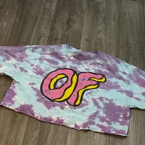 Odd Future T shirt
